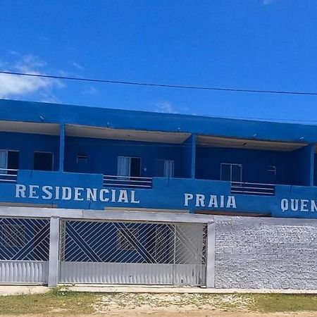 Residencial Praia Quente Casas Nova Viçosa Εξωτερικό φωτογραφία