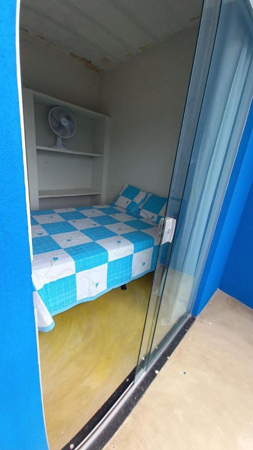 Residencial Praia Quente Casas Nova Viçosa Εξωτερικό φωτογραφία
