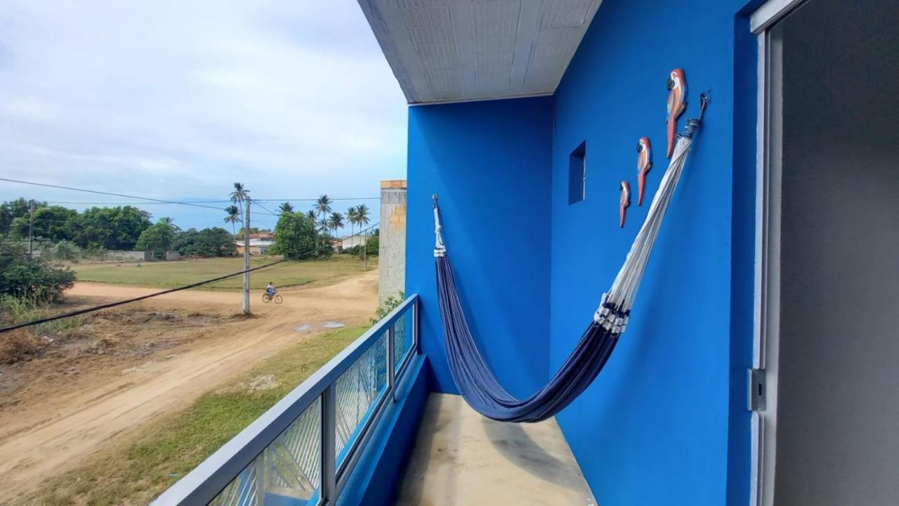 Residencial Praia Quente Casas Nova Viçosa Εξωτερικό φωτογραφία