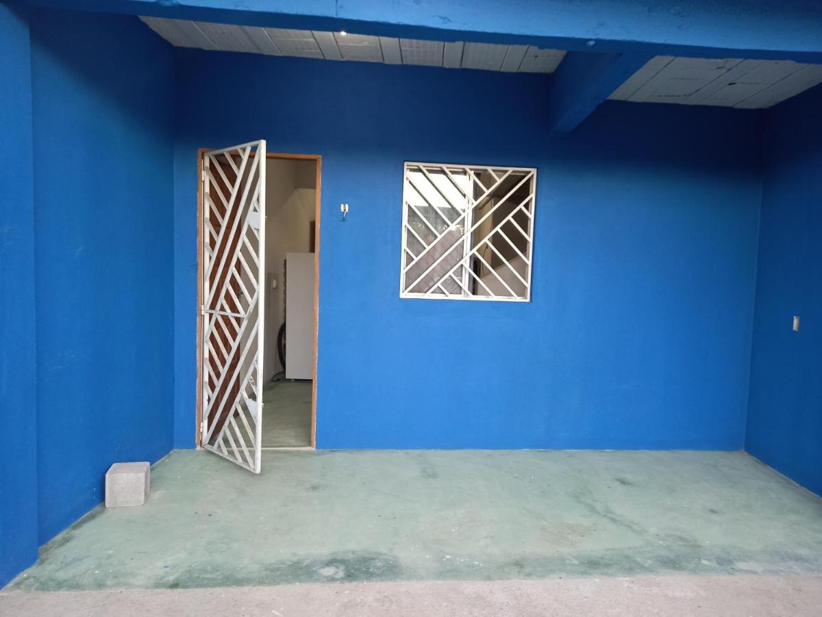 Residencial Praia Quente Casas Nova Viçosa Εξωτερικό φωτογραφία