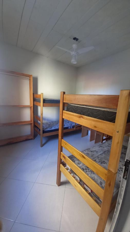 Residencial Praia Quente Casas Nova Viçosa Εξωτερικό φωτογραφία