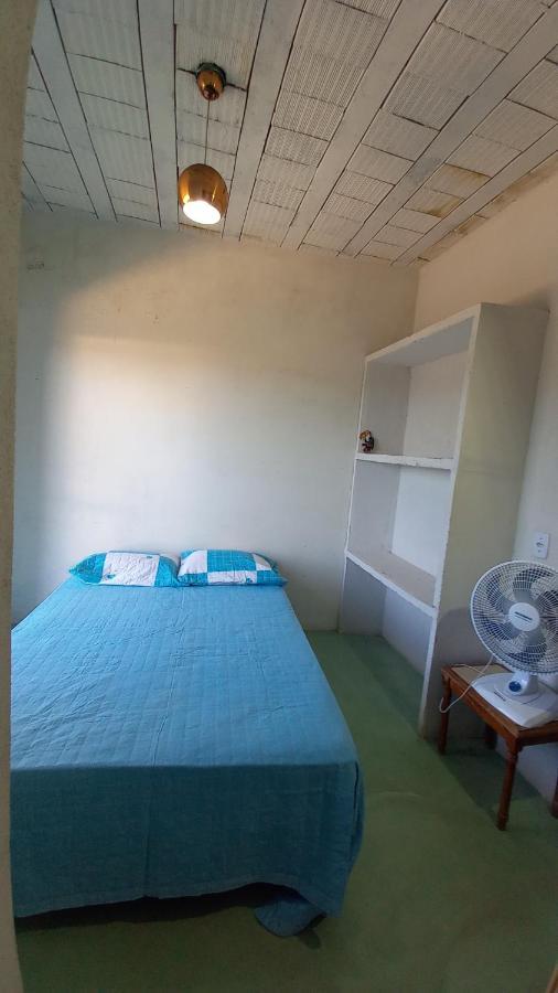Residencial Praia Quente Casas Nova Viçosa Εξωτερικό φωτογραφία