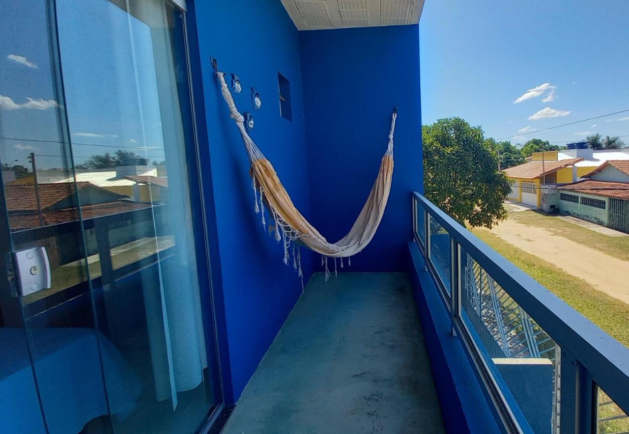 Residencial Praia Quente Casas Nova Viçosa Εξωτερικό φωτογραφία