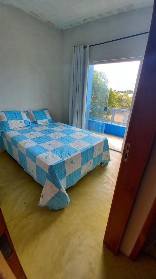 Residencial Praia Quente Casas Nova Viçosa Εξωτερικό φωτογραφία