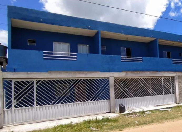Residencial Praia Quente Casas Nova Viçosa Εξωτερικό φωτογραφία