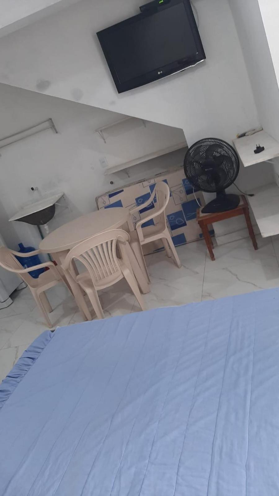 Residencial Praia Quente Casas Nova Viçosa Εξωτερικό φωτογραφία