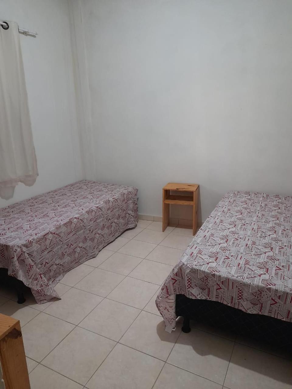 Residencial Praia Quente Casas Nova Viçosa Εξωτερικό φωτογραφία
