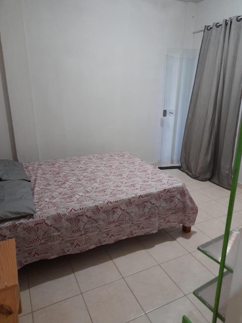 Residencial Praia Quente Casas Nova Viçosa Εξωτερικό φωτογραφία