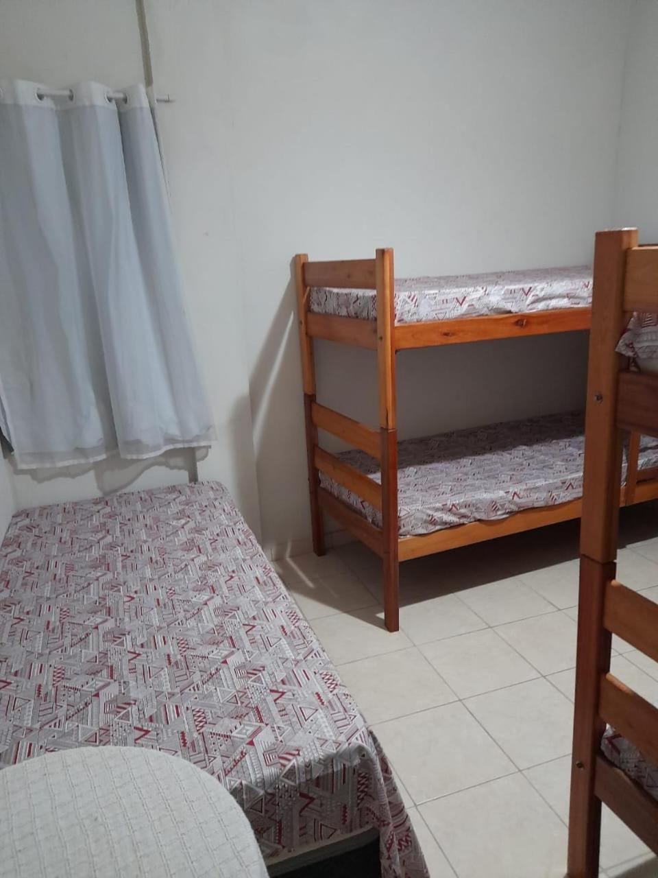 Residencial Praia Quente Casas Nova Viçosa Εξωτερικό φωτογραφία