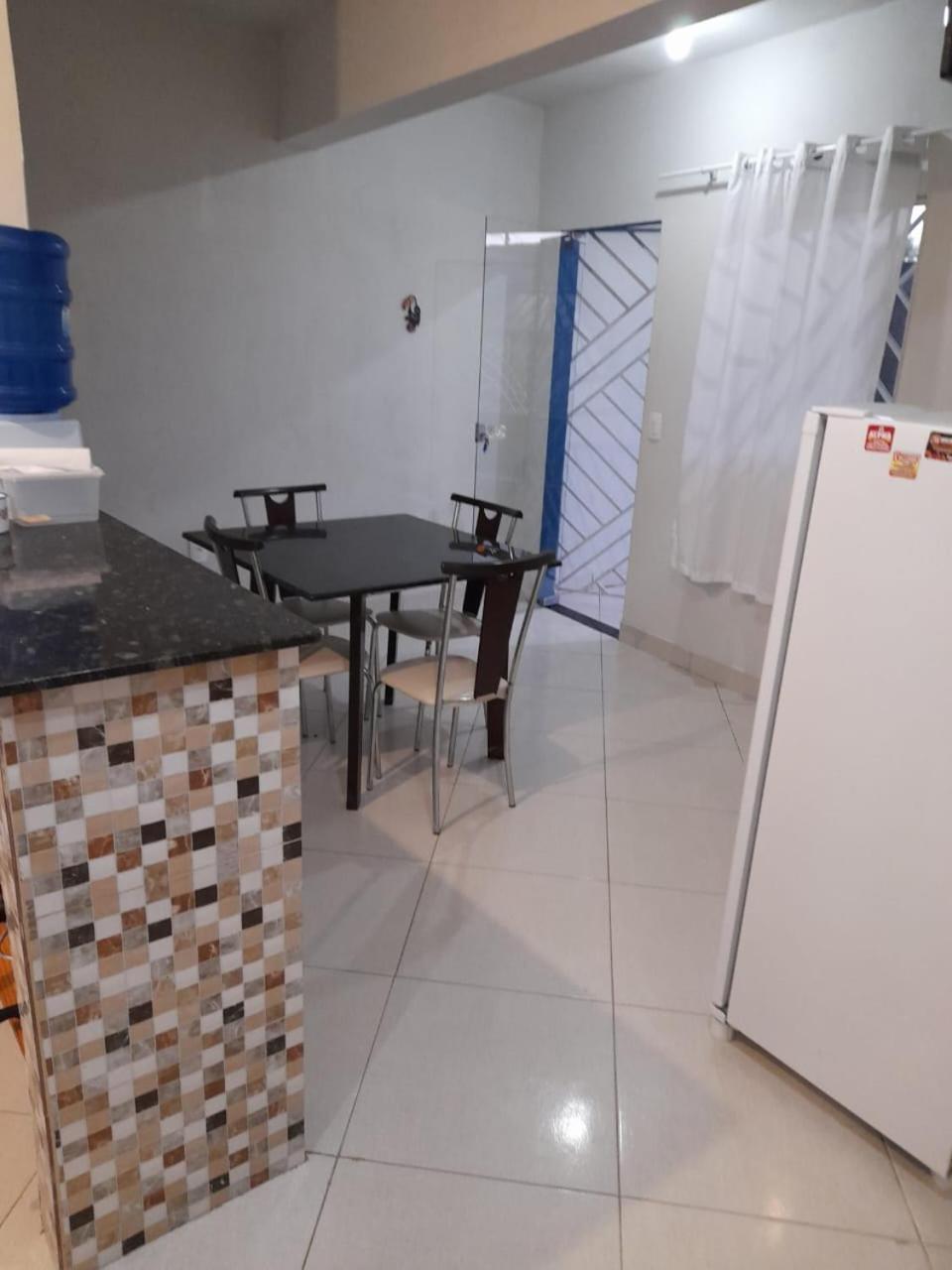 Residencial Praia Quente Casas Nova Viçosa Δωμάτιο φωτογραφία