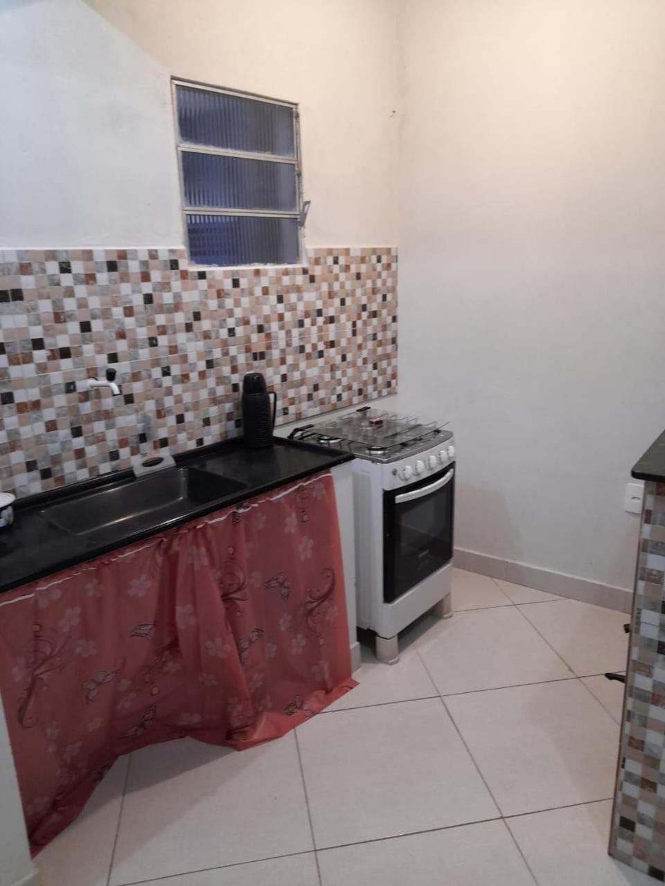 Residencial Praia Quente Casas Nova Viçosa Δωμάτιο φωτογραφία