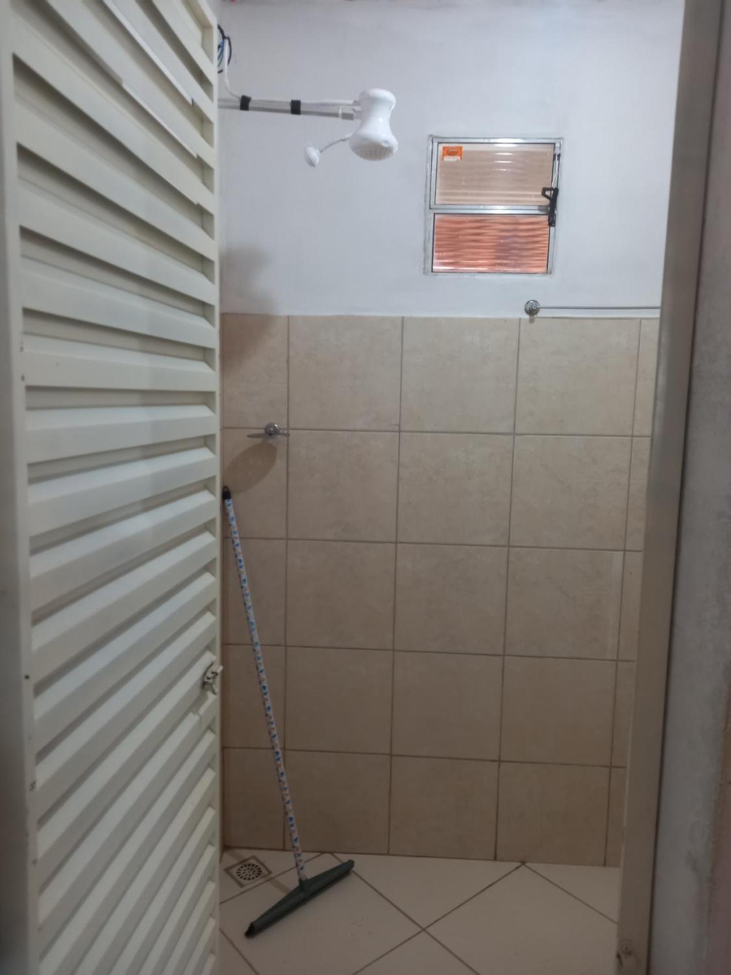 Residencial Praia Quente Casas Nova Viçosa Δωμάτιο φωτογραφία