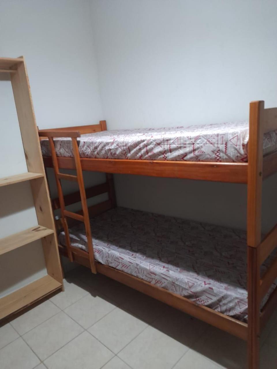 Residencial Praia Quente Casas Nova Viçosa Δωμάτιο φωτογραφία