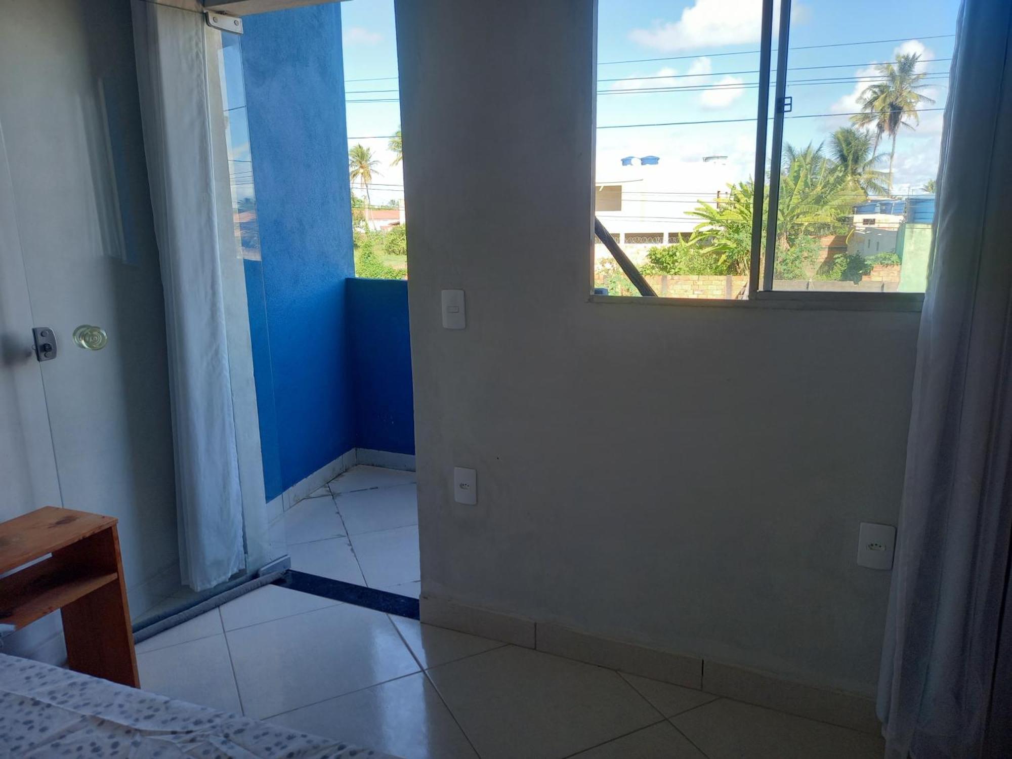 Residencial Praia Quente Casas Nova Viçosa Δωμάτιο φωτογραφία