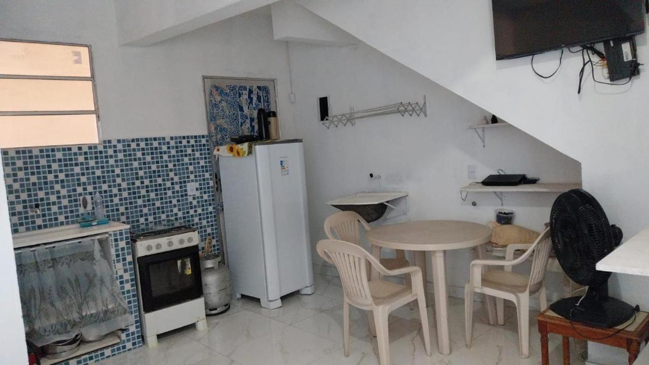 Residencial Praia Quente Casas Nova Viçosa Εξωτερικό φωτογραφία