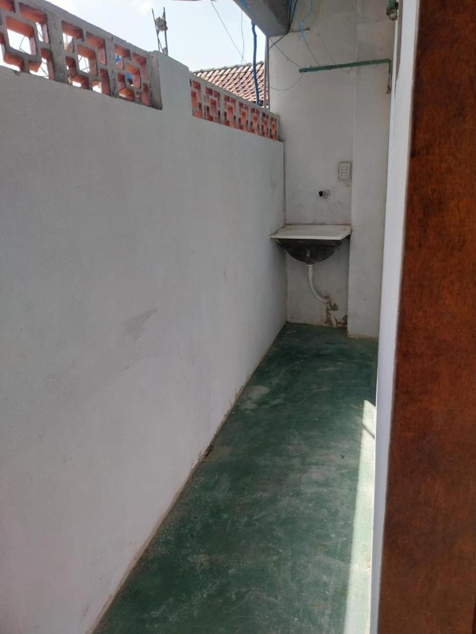 Residencial Praia Quente Casas Nova Viçosa Εξωτερικό φωτογραφία