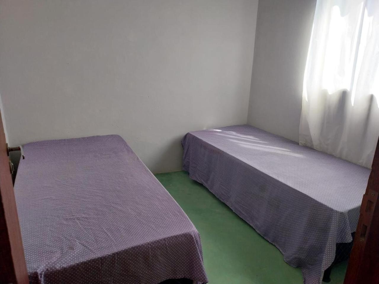Residencial Praia Quente Casas Nova Viçosa Εξωτερικό φωτογραφία
