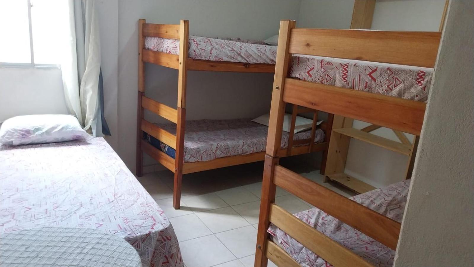 Residencial Praia Quente Casas Nova Viçosa Εξωτερικό φωτογραφία
