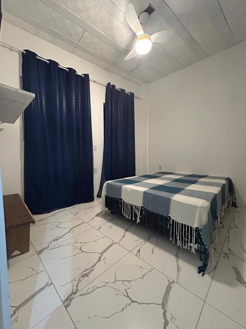 Residencial Praia Quente Casas Nova Viçosa Εξωτερικό φωτογραφία