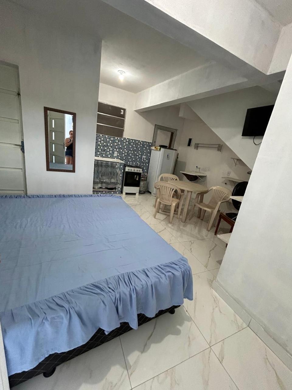 Residencial Praia Quente Casas Nova Viçosa Εξωτερικό φωτογραφία