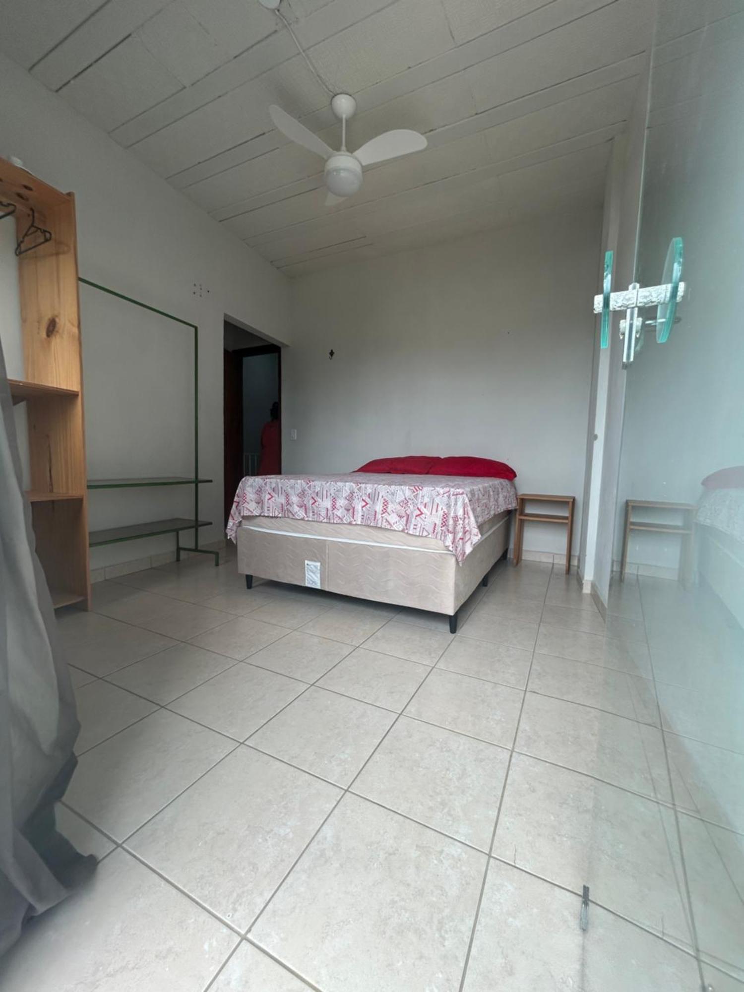 Residencial Praia Quente Casas Nova Viçosa Εξωτερικό φωτογραφία