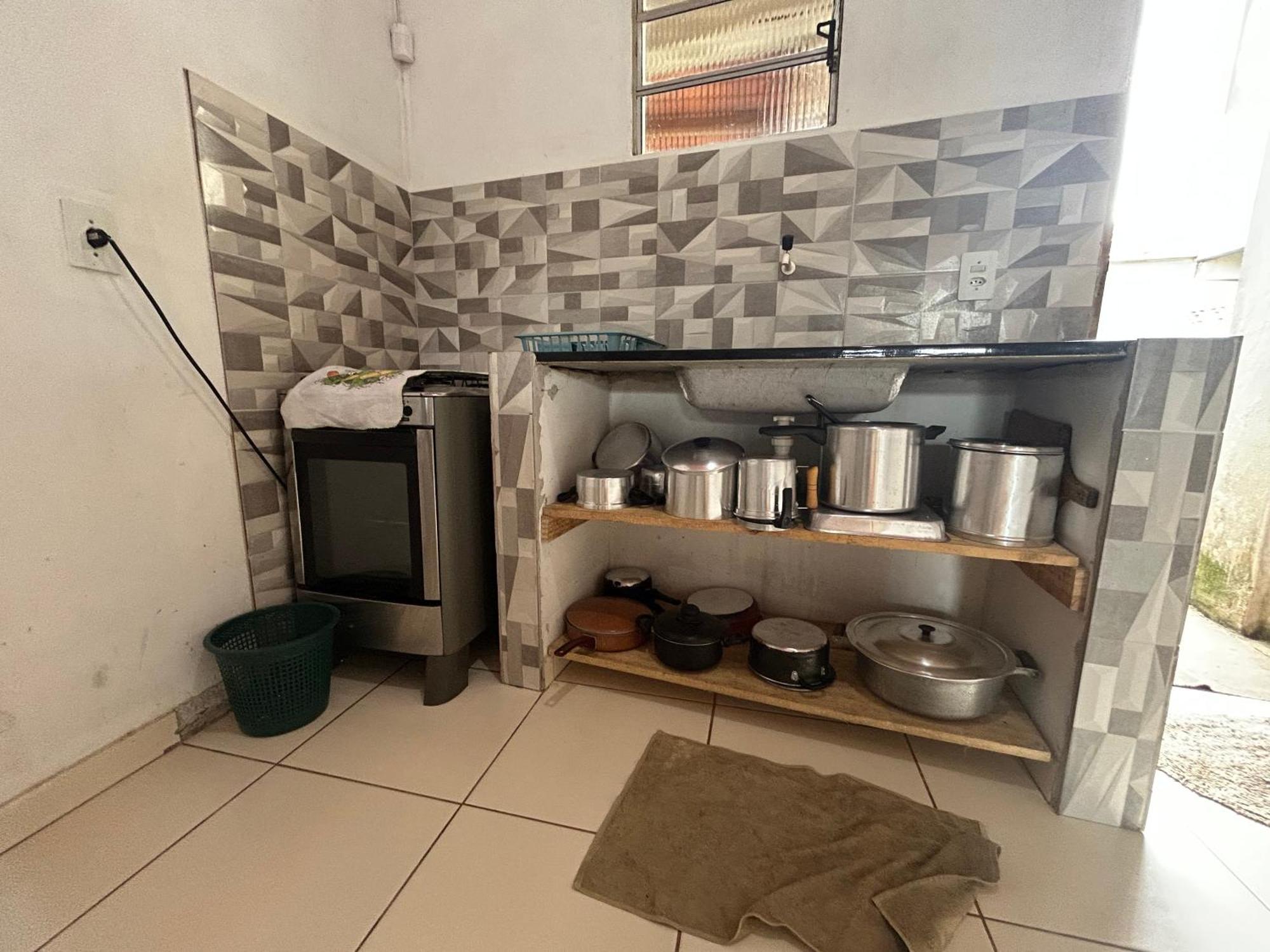 Residencial Praia Quente Casas Nova Viçosa Εξωτερικό φωτογραφία